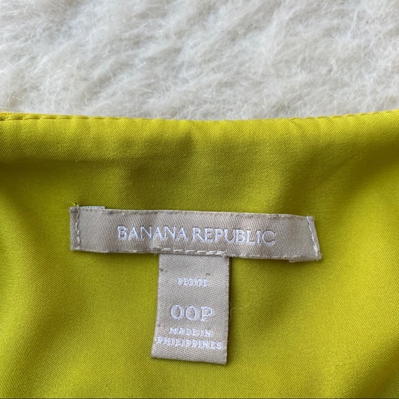Banana Republic | Colorblock Dress - Picture 4 of 5